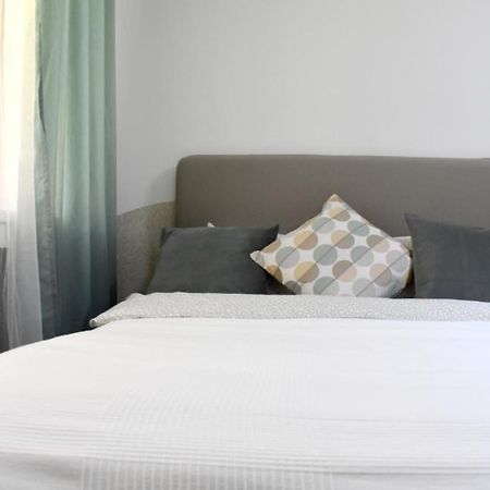 Prague City Centre Apartment Bagian luar foto
