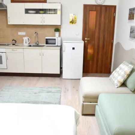 Prague City Centre Apartment Bagian luar foto