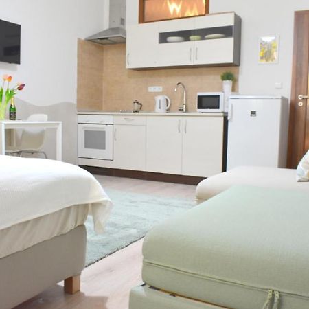 Prague City Centre Apartment Bagian luar foto