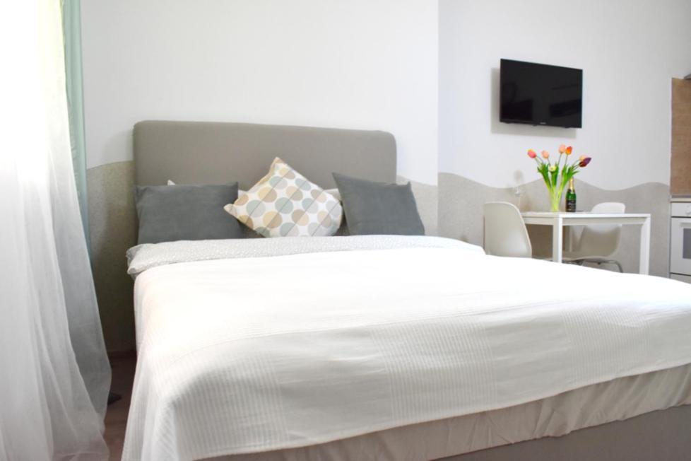 Prague City Centre Apartment Bagian luar foto