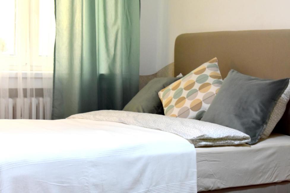 Prague City Centre Apartment Bagian luar foto