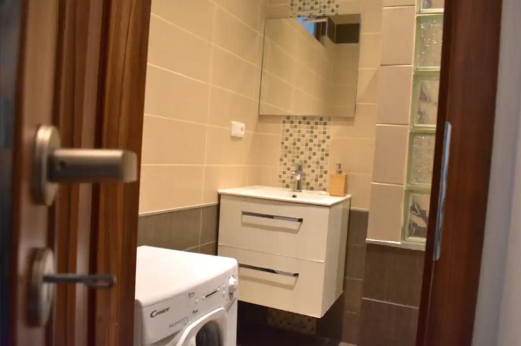 Prague City Centre Apartment Bagian luar foto