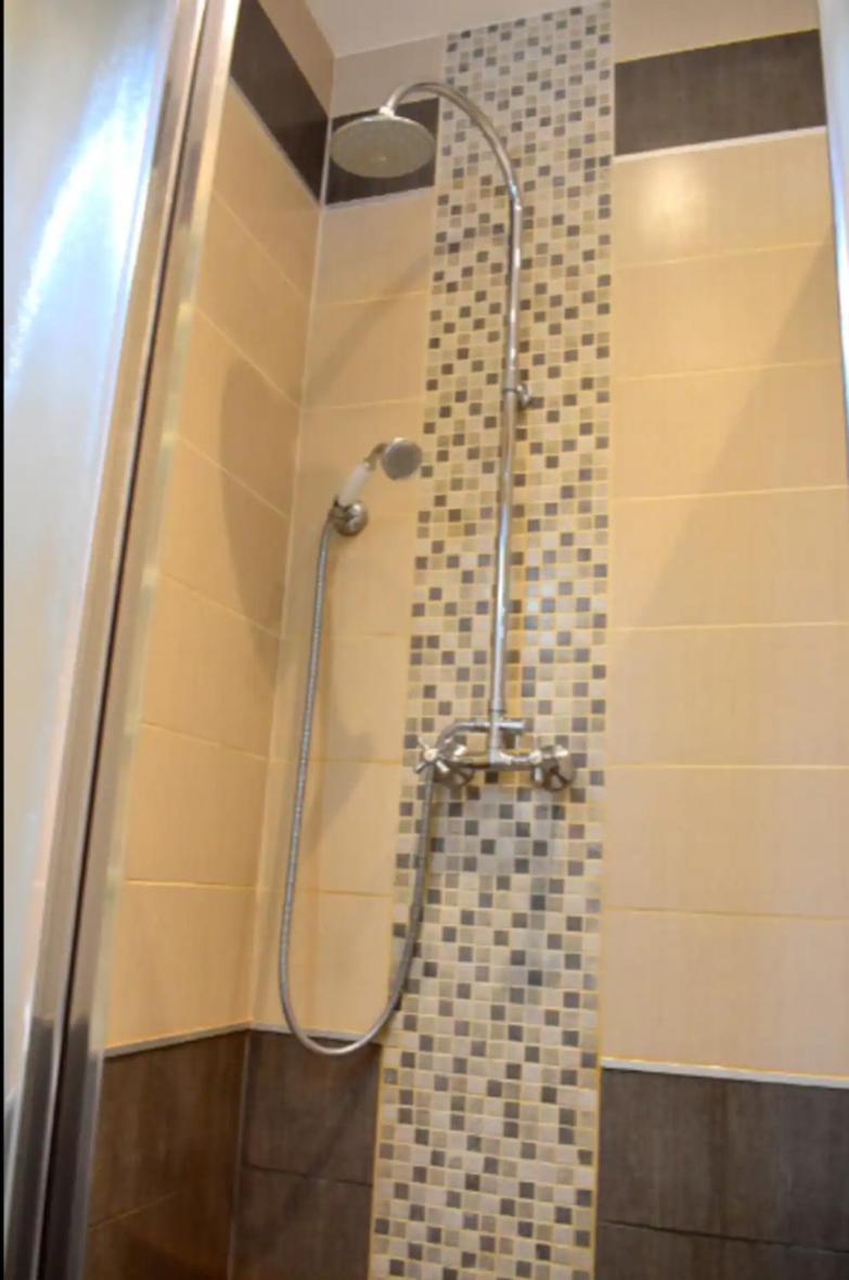 Prague City Centre Apartment Bagian luar foto