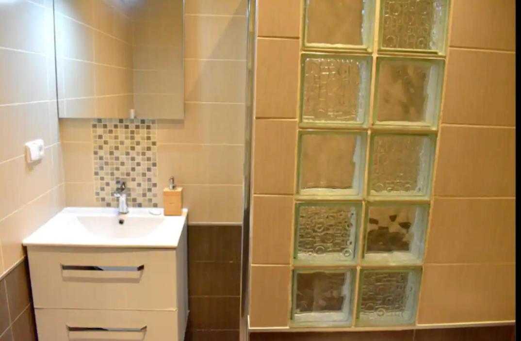 Prague City Centre Apartment Bagian luar foto