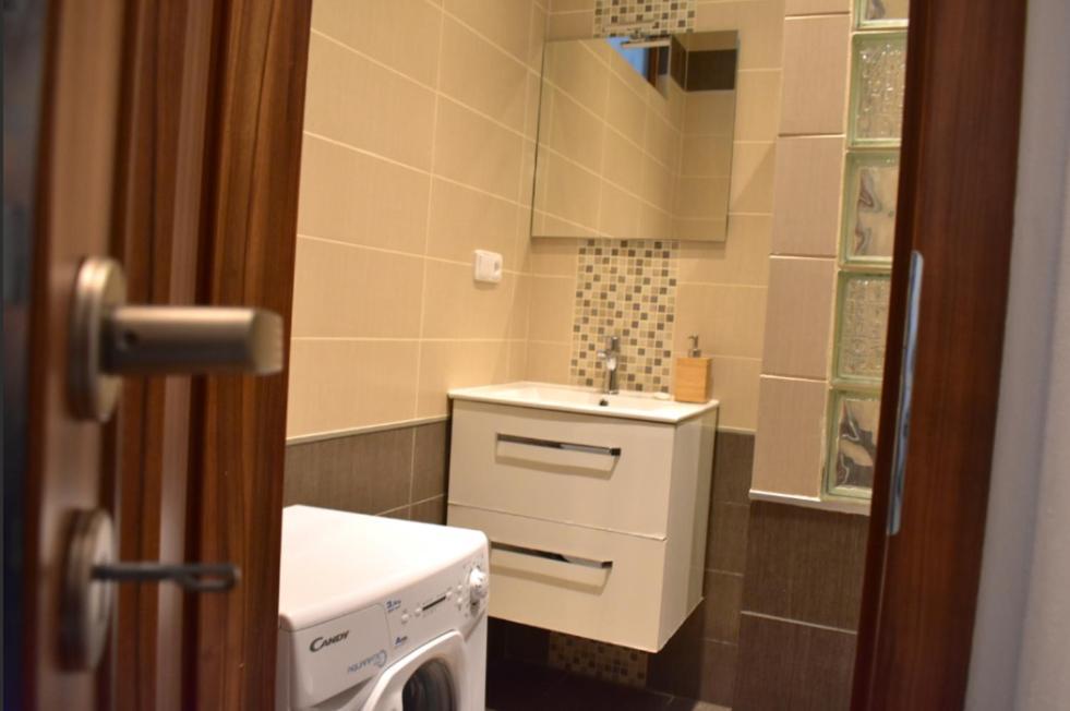 Prague City Centre Apartment Bagian luar foto